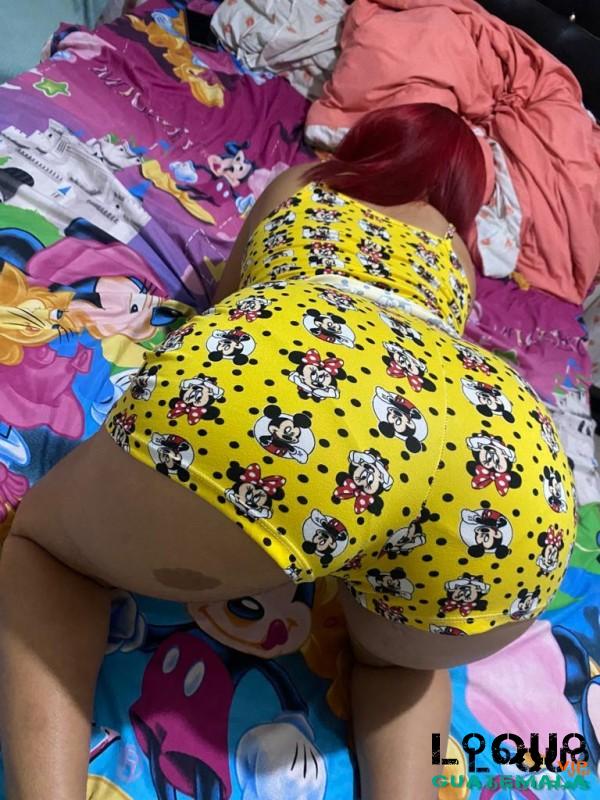 Putas Alta Verapaz: Que tal aqui