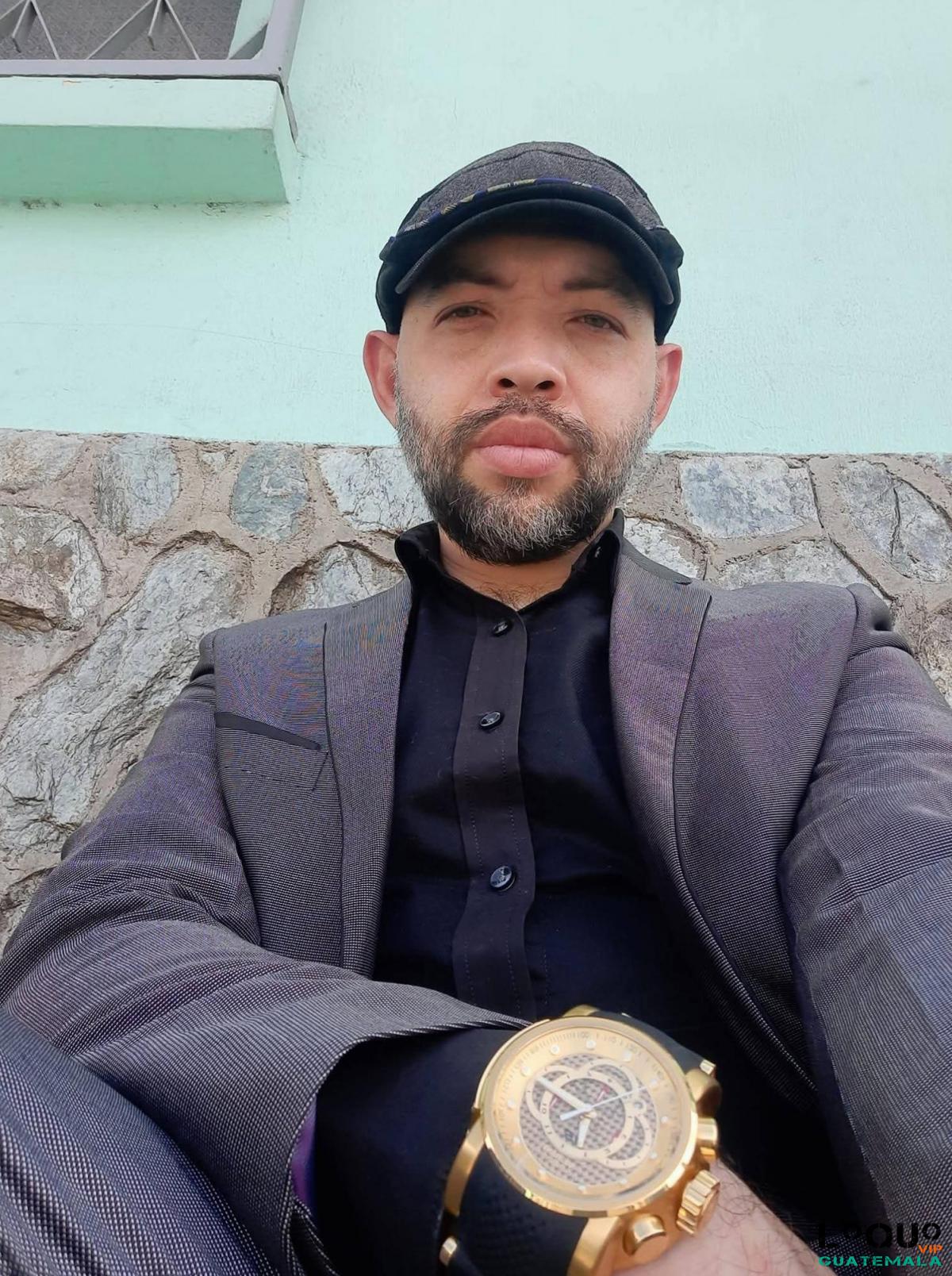 Contactos Guatemala: Ass liking ass slave